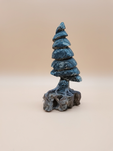 Binntree- Metagabbro